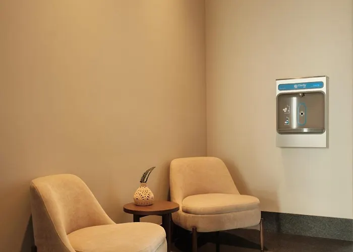 Apartment Condesa - Roma Luxury 206