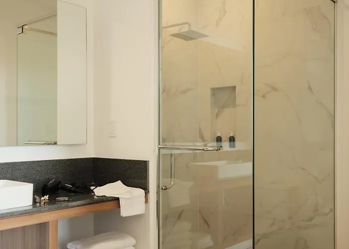 Condesa - Roma Luxury 206 Apartment *