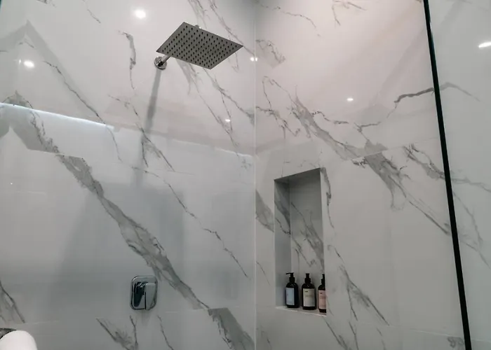 Condesa - Roma Luxury 206 Apartment Mexiko-Stadt