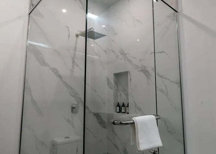 Condesa - Roma Luxury 206 Apartment
