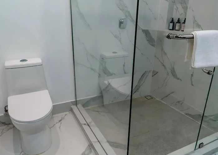 Condesa - Roma Luxury 206 Apartment *