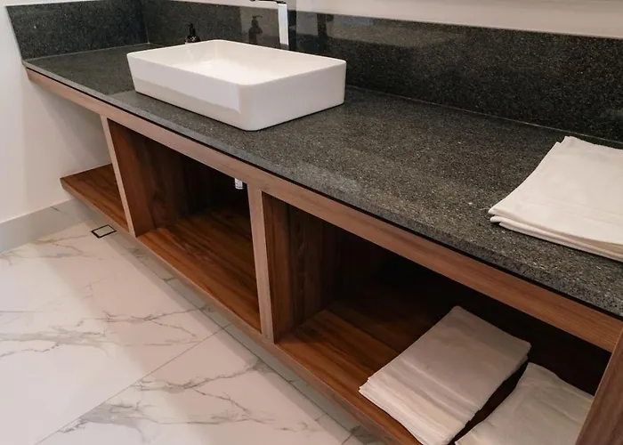 Apartment Condesa - Roma Luxury 206 *