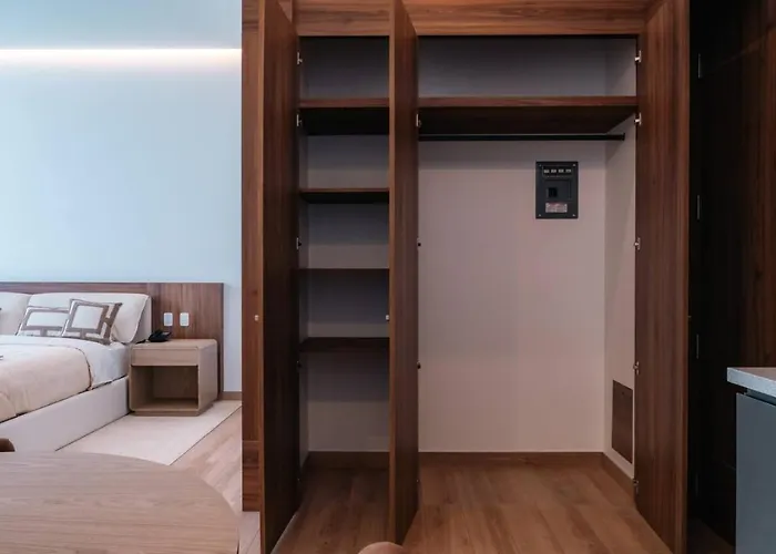 Apartment Condesa - Roma Luxury 206 Mexiko-Stadt