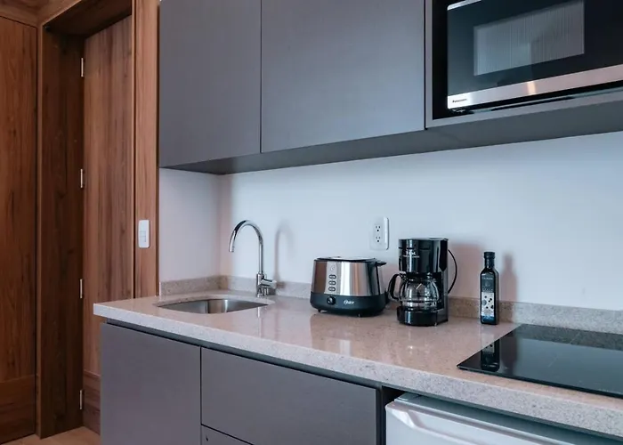 Condesa - Roma Luxury 206 Apartment *