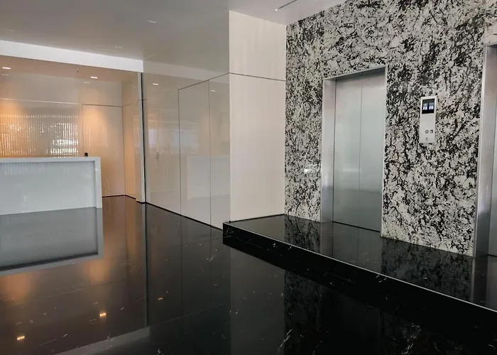 Condesa - Roma Luxury 206 Apartment *
