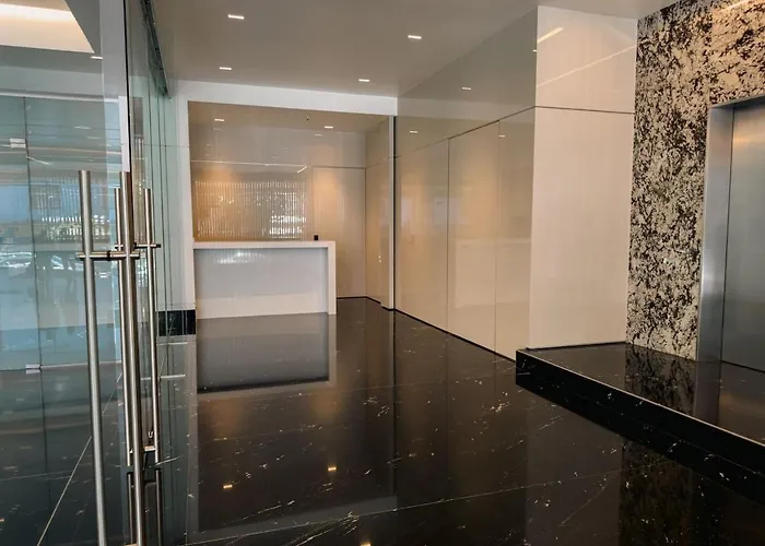 Condesa - Roma Luxury 206 Apartment