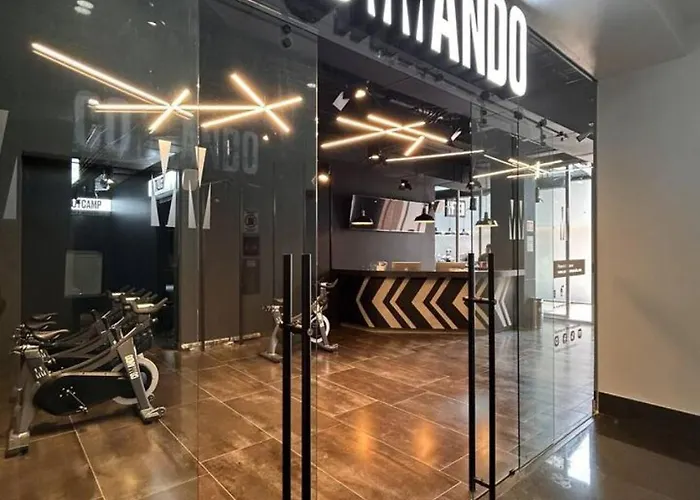 Condesa - Roma Luxury 206 Apartment Mexiko-Stadt