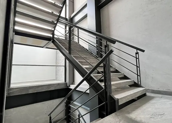 Condesa - Roma Luxury 206 Apartment Mexiko-Stadt