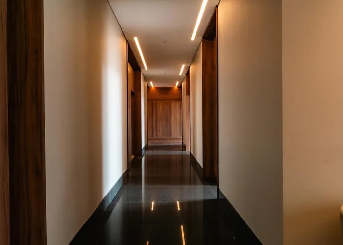Condesa - Roma Luxury 206