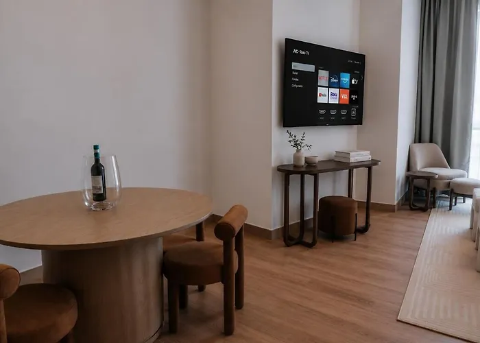 Condesa - Roma Luxury 206