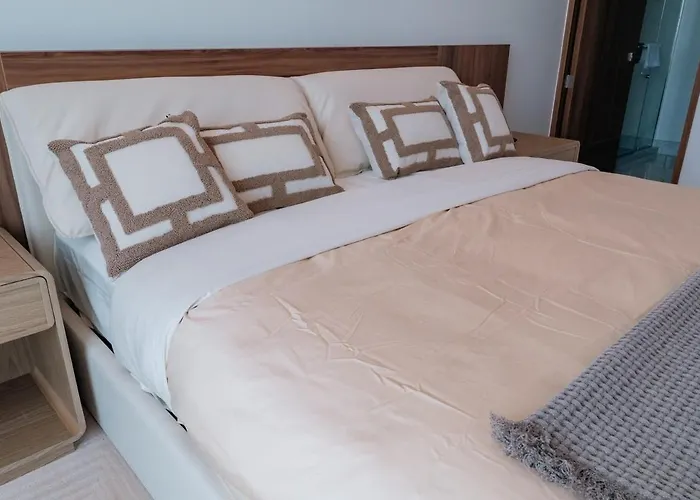 Apartment Condesa - Roma Luxury 206