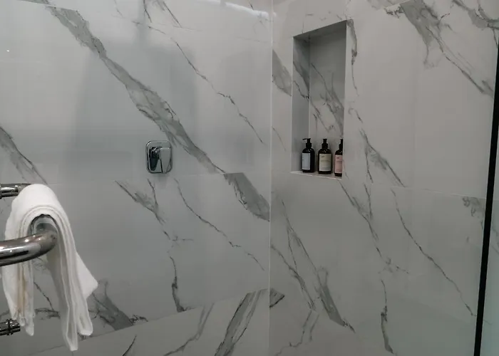 Condesa - Roma Luxury 206
