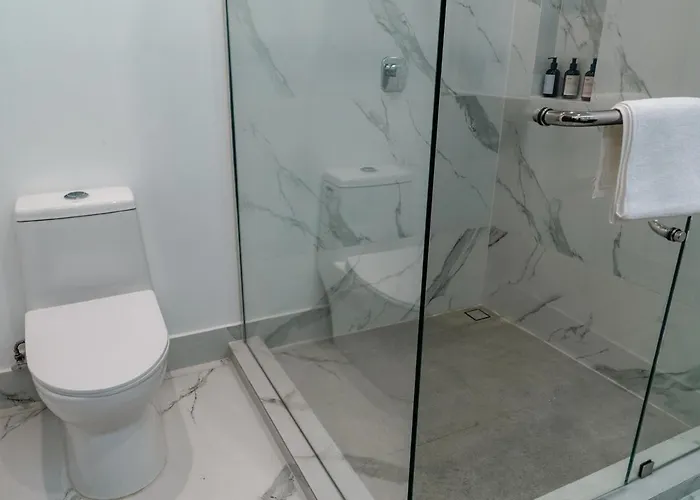Condesa - Roma Luxury 206 Apartment Mexiko-Stadt