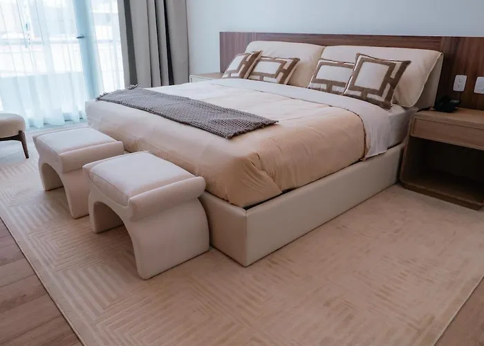 Condesa - Roma Luxury 206 Apartment *