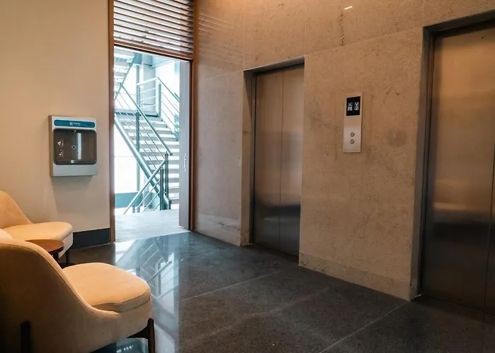 Condesa - Roma Luxury 206 Apartment *