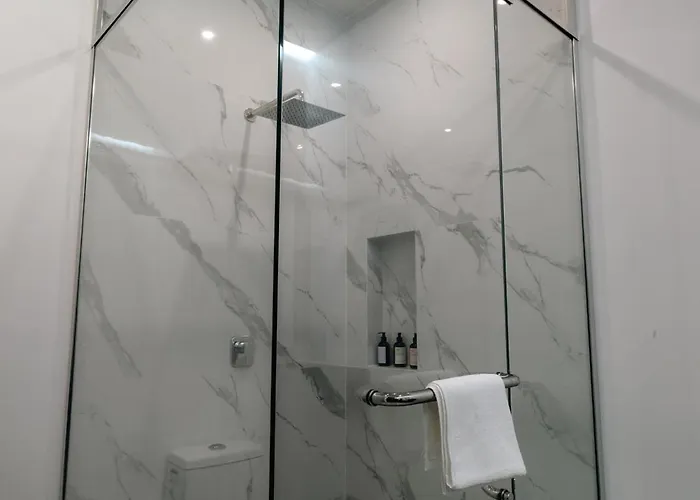 Apartment Condesa - Roma Luxury 206