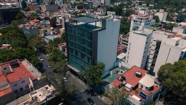 Condesa - Roma Luxury 206 *