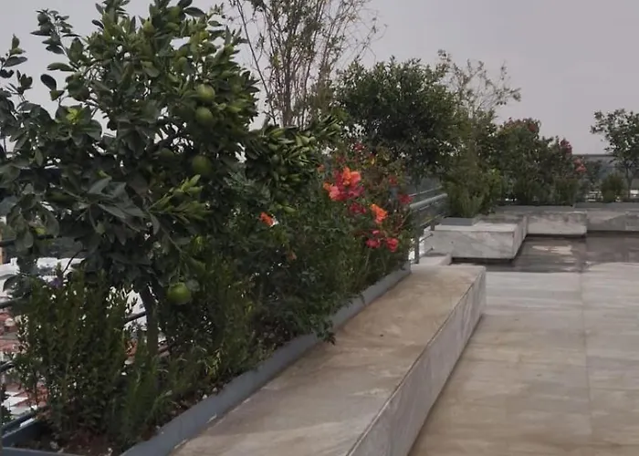Apartment Condesa - Roma Luxury 206 Mexiko-Stadt
