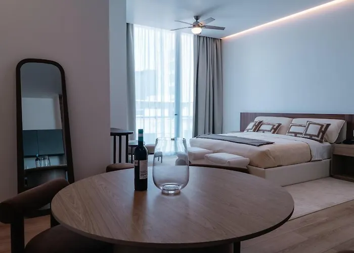 Condesa - Roma Luxury 206 Apartment *