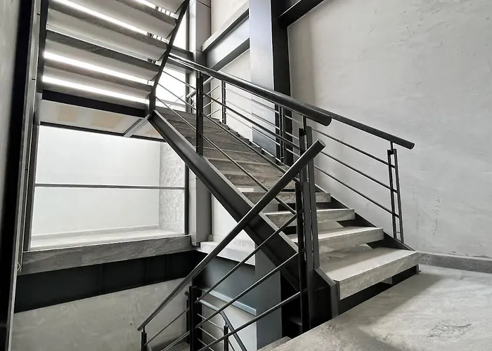 Apartment Condesa - Roma Luxury 206 *